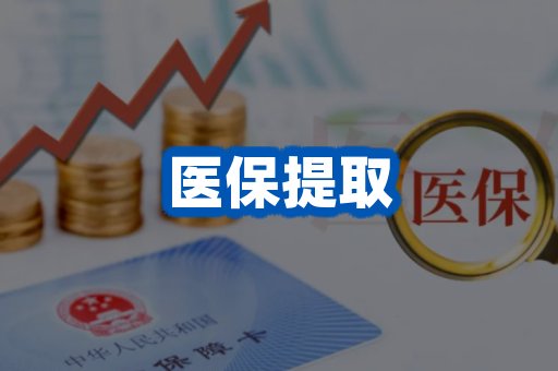 医保提取案例